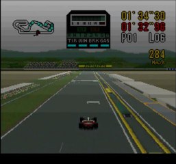 Super F1 Circus 2 S5 R7
