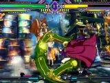 BlazBlue Continuum Shift Extend - Relius Clover Trailer