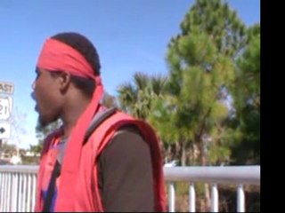 PREPARE SLAUGHTER FOR ESAUS CHILDREN