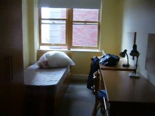 mon nouveau chez moi
