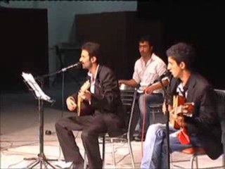 yusuf sabuncu sen giderken