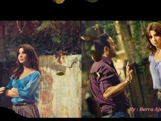 Nancy Ajram - Emtahashofak (slayt)