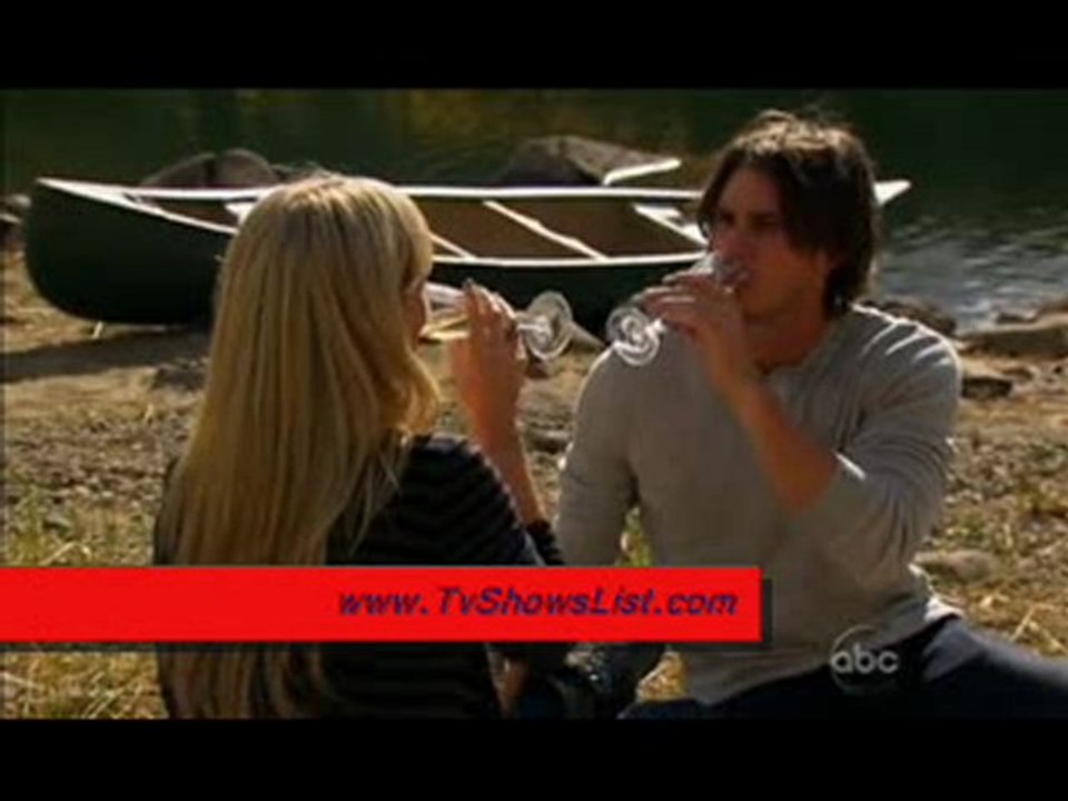 The Bachelor Season 16 Episode 4 (Episode 4)