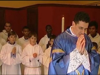 Pour l'amour de l'Amour - P. Michel-Marie Zanotti-Sorkine