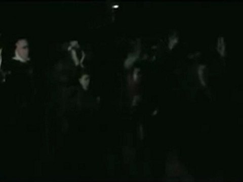 فري برس إدلب ابلين جبل الزاوية المحتل مظاهرة مسائية 1 1 2011