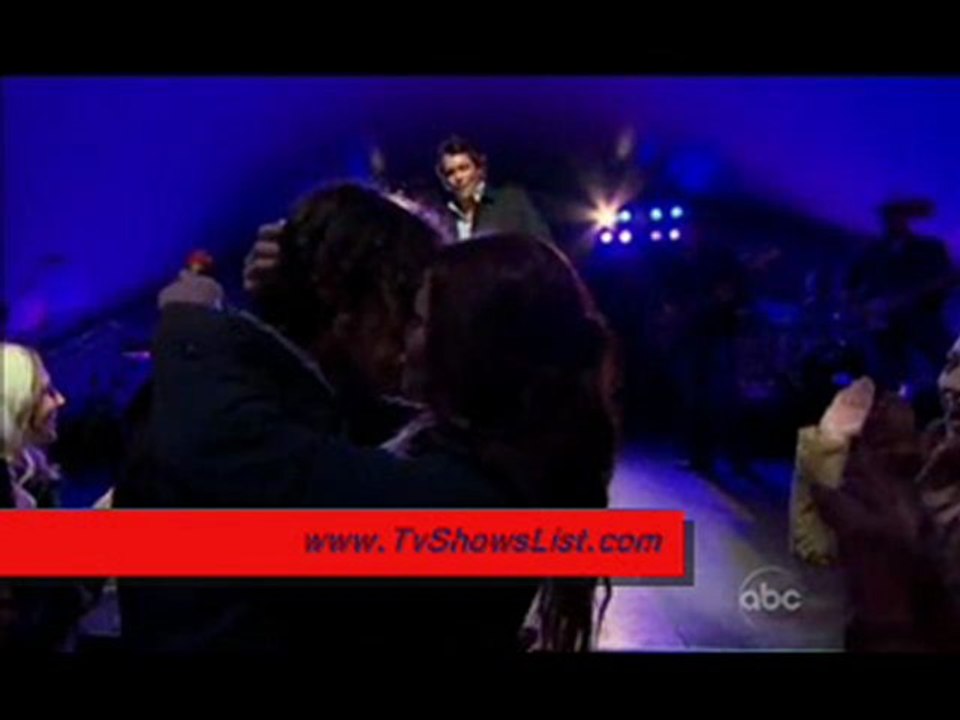 The Bachelor Season 16 Episode 4 (Episode 4)  2012