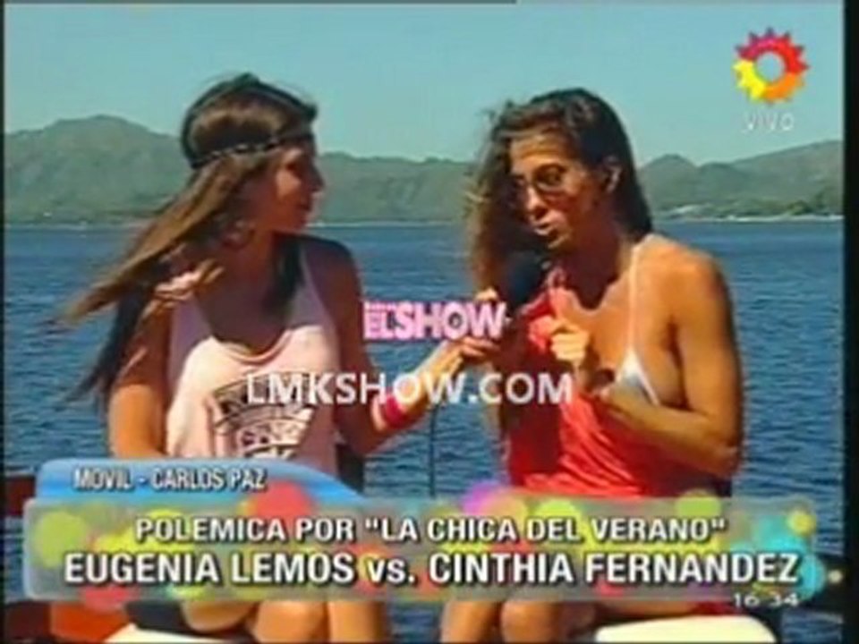 LEMOS VS FERNANDEZ