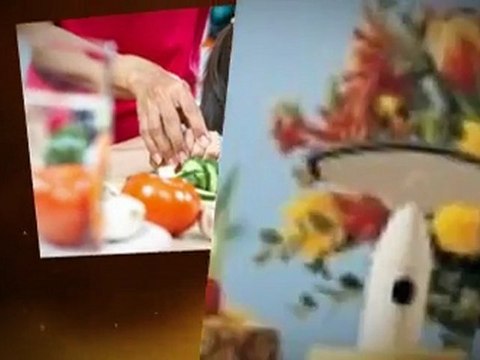 Drying fruits vegetables & herbs