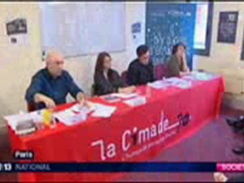 Expulsions : Bilan de Guéant en 2011, même la Cimade dit que les chiffres sont gonflés !