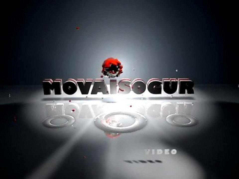 Movaisogur 3D - Vegas