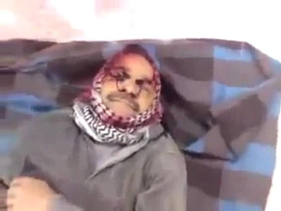 فري برس   ريف دمشق ‫داريا  الشهيد تيسير حبيب استشهد برصاص الأمن 1 1 2012