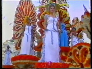 Batalla de Flores de 1996