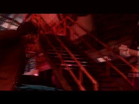 Saints Row : The Third (PS3) - Freefalling Mission