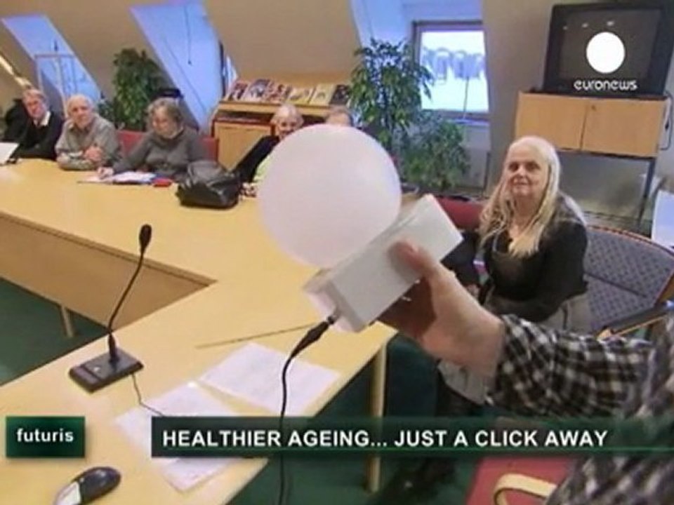 Vivere più a lungo e meglio, grazie a un click