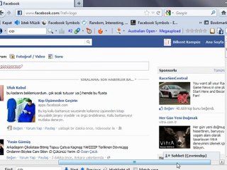 Facebook hesap dondurma, Face nasıl dondurulur