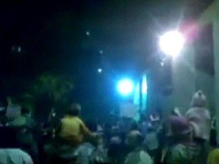 فري برس   حماة   مسائية طريق حلب 02 01 2012