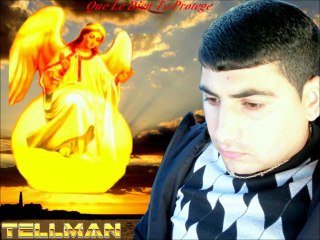 Tellman Mes Chansons Parlent De Toi