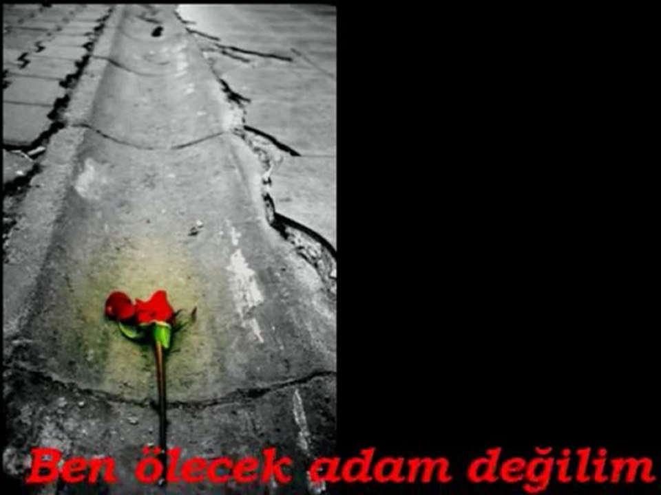 Ben Ölecek Adam Değilim-Bir Cahit Sıtkı Tarancı Şiiri