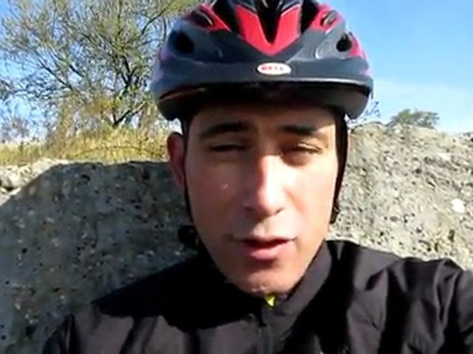 Paris-Blois à vélo, édition 2011