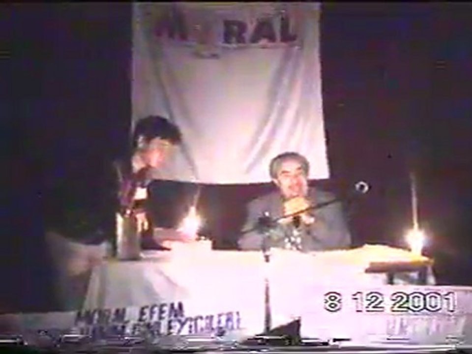MORAL TV SEYDiSEHiR VEHBi VAKKASOGLU 05