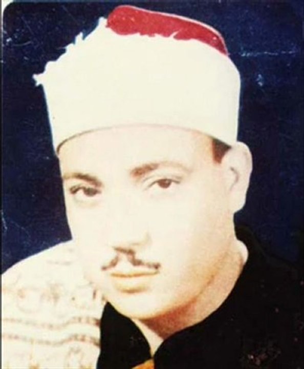 Abdelbasset Abdessamad عبد الباسط عبد الصمد