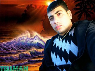 Tellman- Regarde Dans Mes Yeux