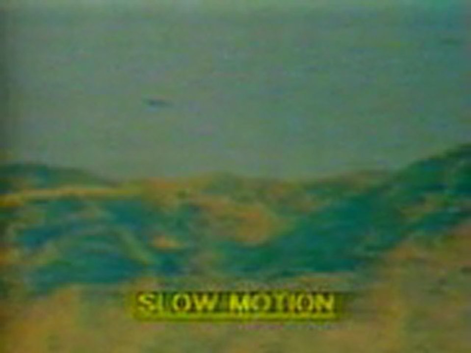 ovni film usa 1966