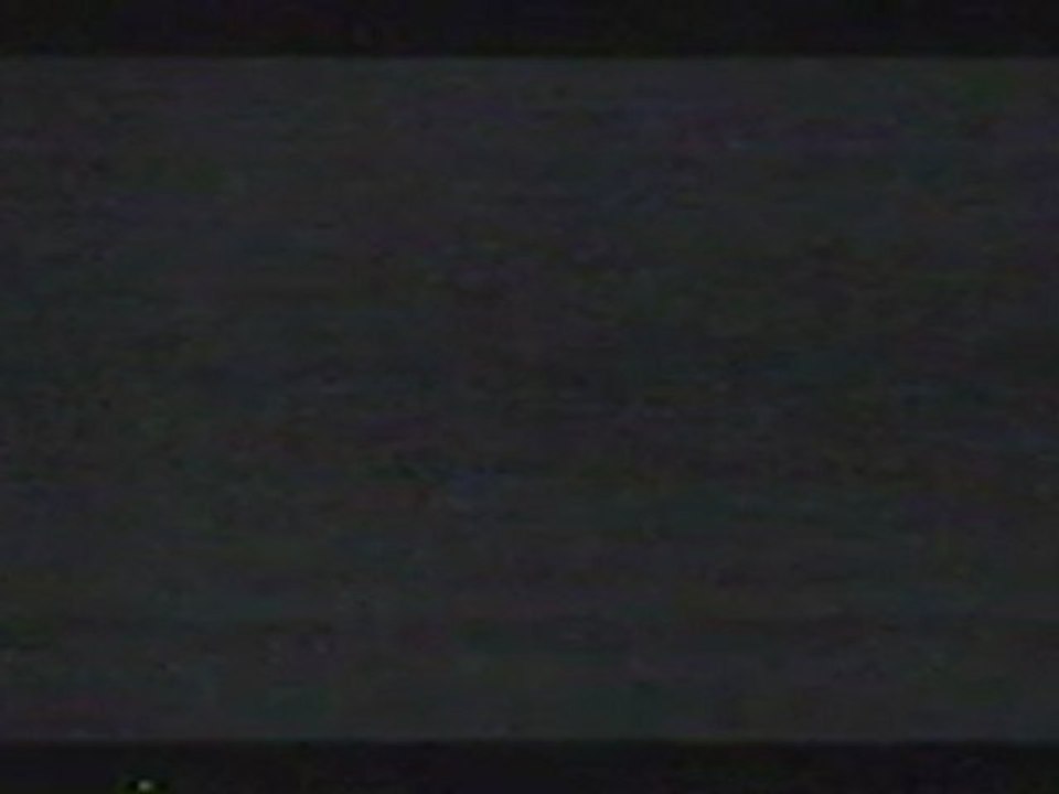 ovni triangulaire  vague belge