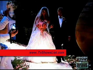 The Real Housewives of Beverly Hills Season 2 Episode 20 (Night of a Thousand Surprises)