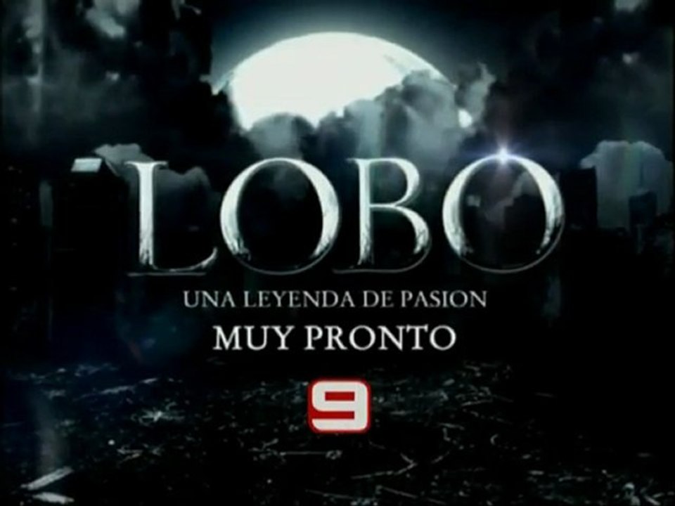 LOBO primera promo