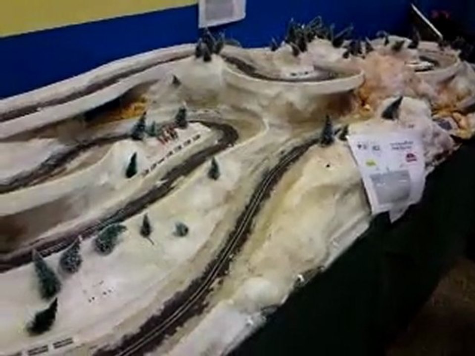 Speciale neige GPL 2012