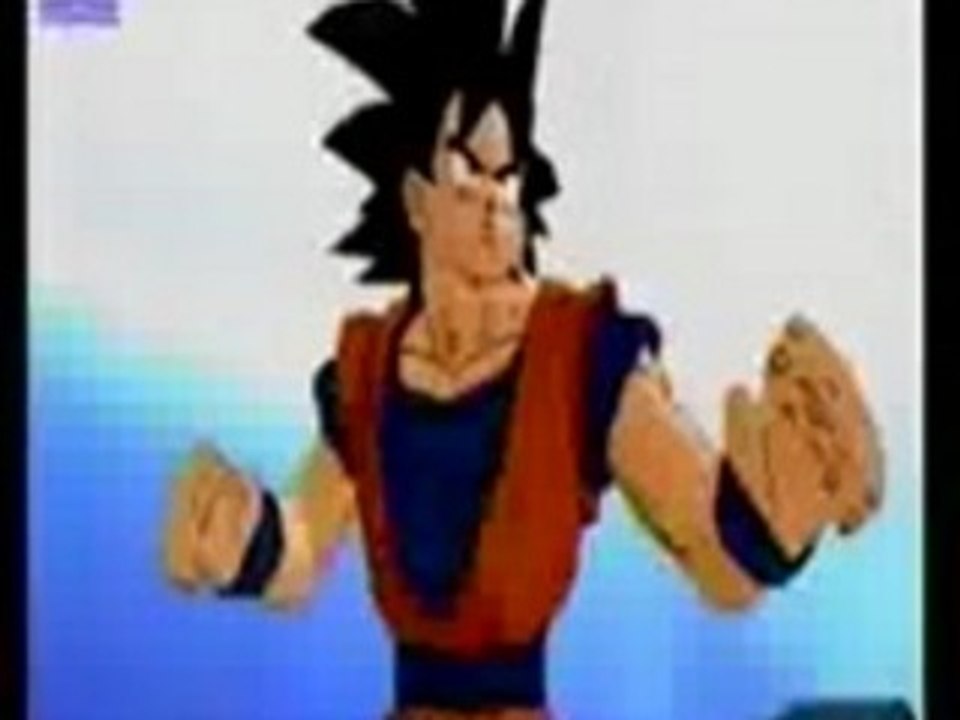 Nouvelle Pub Jap Tenkaichi 2
