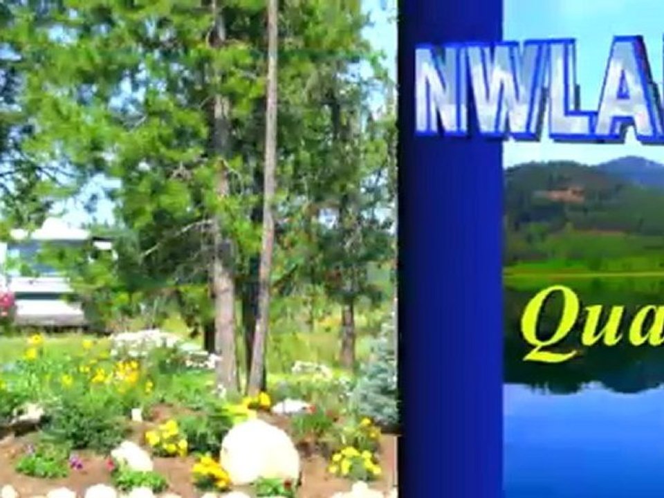 RV Lots For Sale Washington St No Cost RV Vacation Package