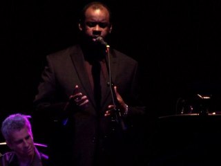 Jason Walker - Been In The Storm So Long LIVE