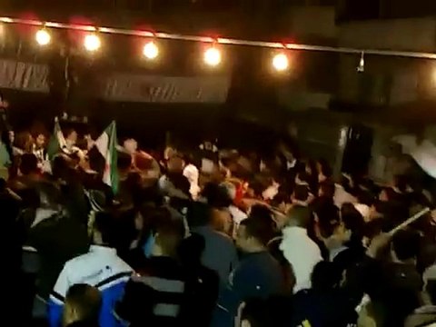 فري برس حمص القصور يلي بدو يتحدى رااااائعة 3 1 2012