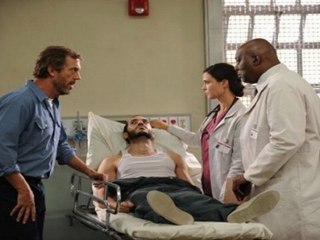 House season 8 Episode 9 – Better Half - FULL EPISODE -