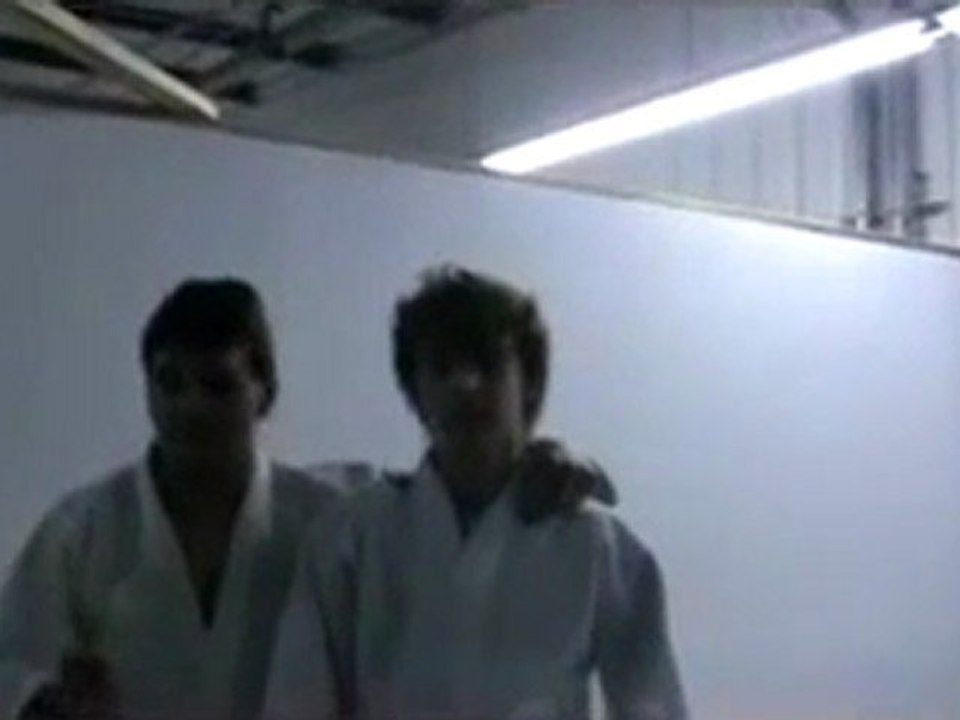 Jay Foster Judo & BJJ Ocean Springs Mississippi