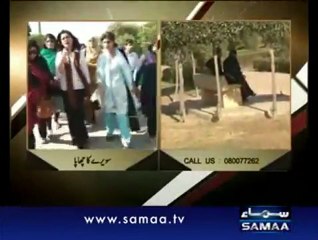 Moral Police Of Pakistan (Maya Khan & Co) aka 'Aunty Brigade'