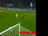 Juventus - AS Roma 3:0 Goal S. Kjær (o.g.) '90