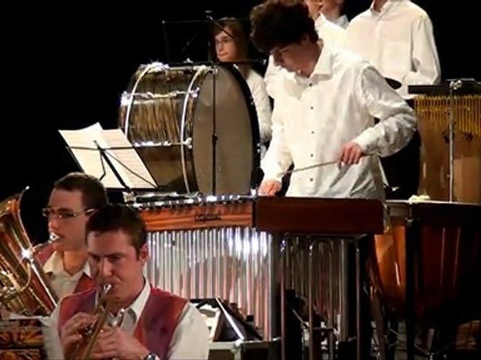 Simon and Garfunkel - Concert du Nouvel An 2012 à Semoy