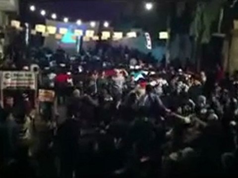 فري برس حمص مسائية جب الجندلي رائعة 4 1 2012