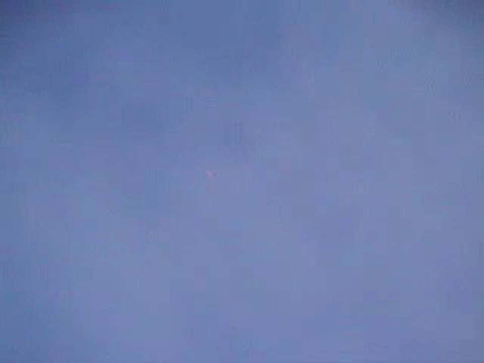 OVNI La Suiza De Turrialba Costa Rica 2012 UFO