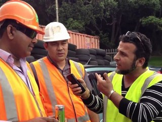 فري برس   مقابلة مع الدابي رئيس لجنة المراقبين العرب في سوريا