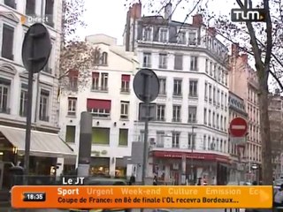 Les syndics de copropriété dans le collimateur (Lyon)