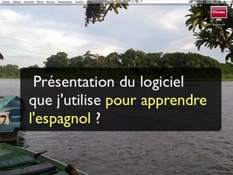Comment Apprendre Espagnol Naturellement - méthode