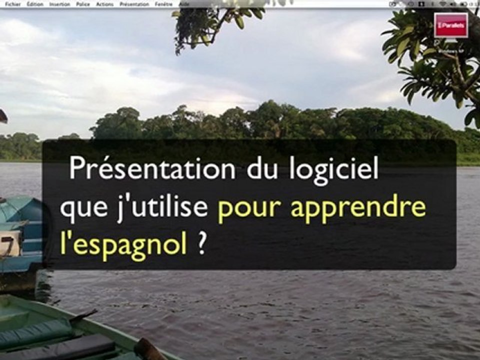 Comment Apprendre Espagnol Naturellement - méthode