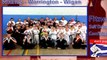 Martial Arts School Warrington: Kickboxing, Karate Lessons