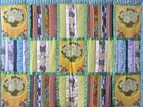 Лоскутное шитьё ГЛАМУРНЫЕ подушечки и покрывала МАЙЯ НЕСТЕРОВА