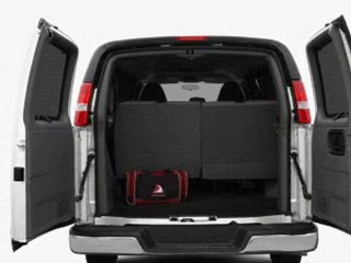 2009 GMC Savana Bartow FL - by EveryCarListed.com