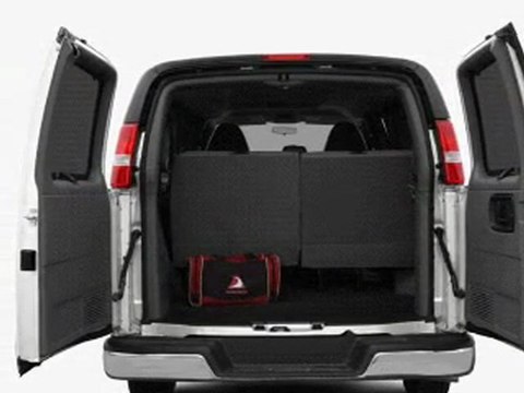 2009 GMC Savana Bartow FL - by EveryCarListed.com